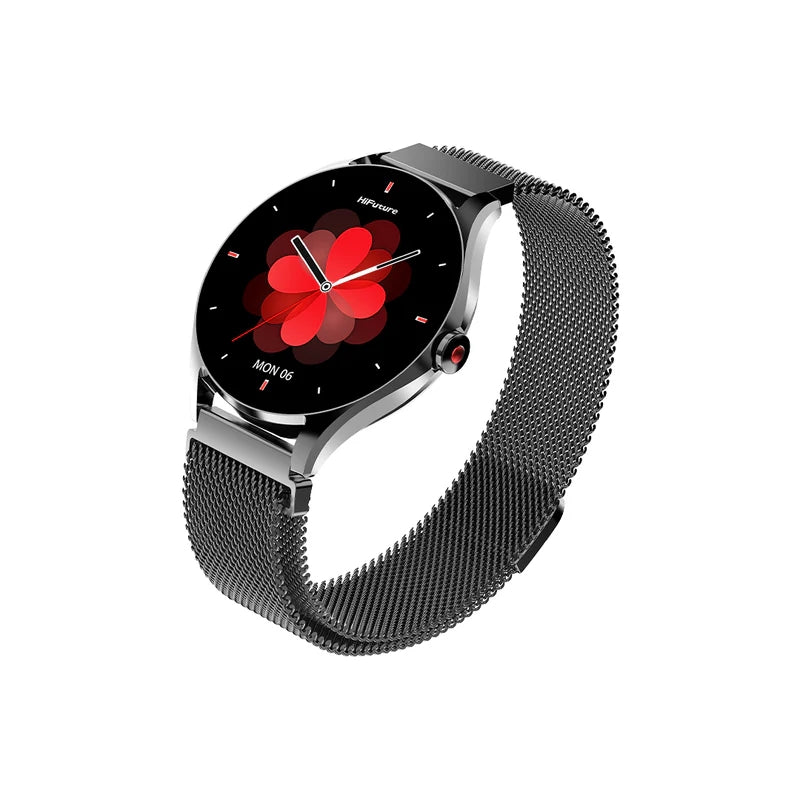 Часовник HiFuture Aura2 Black