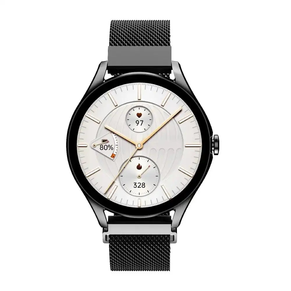 Часовник HiFuture Aura2 Black