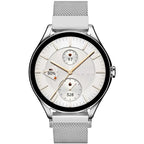 Часовник HiFuture Aura2 Silver