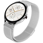 Часовник HiFuture Aura2 Silver