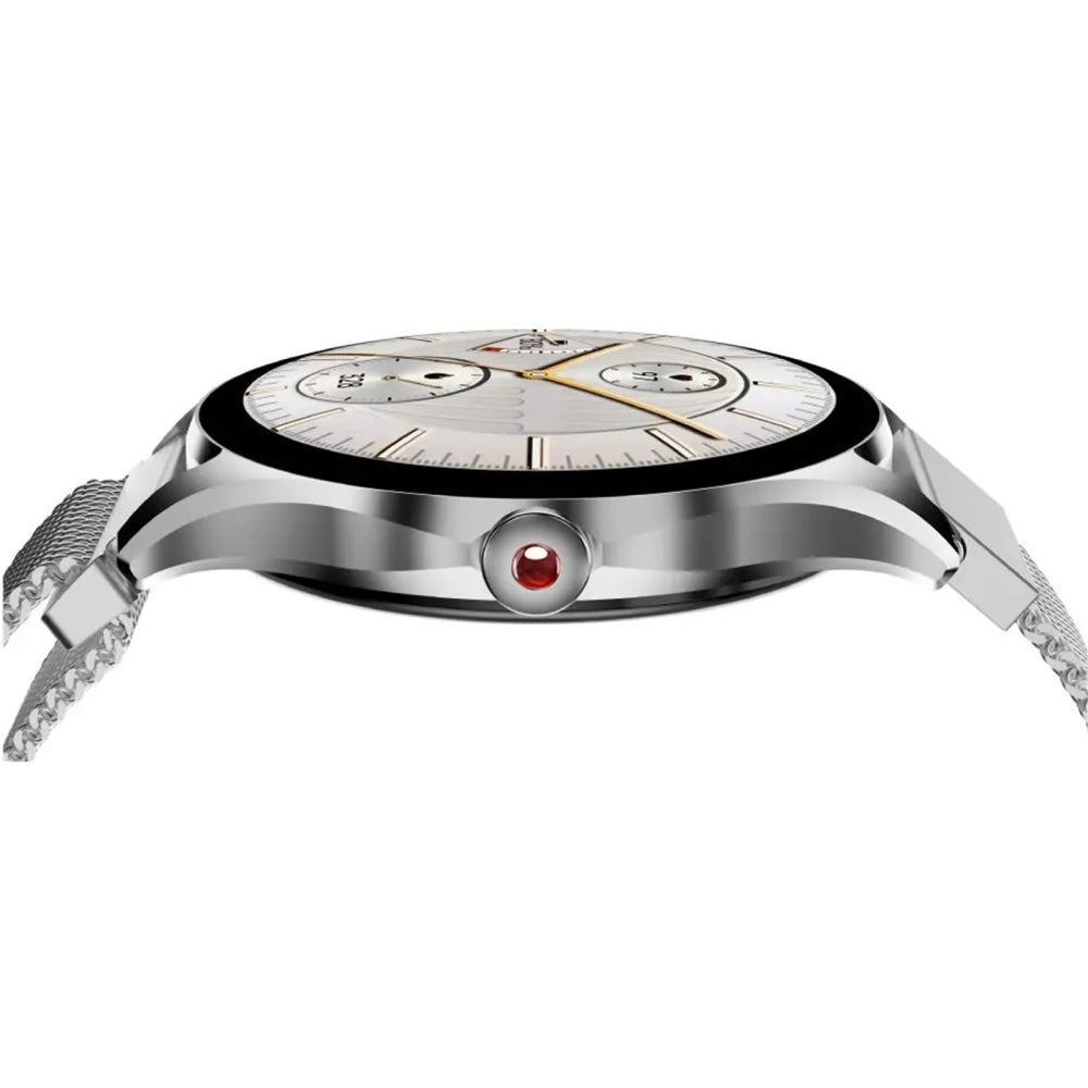 Часовник HiFuture Aura2 Silver