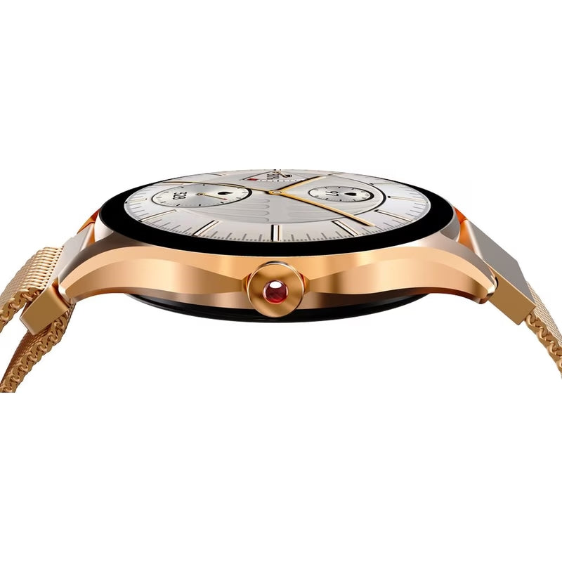 Часовник HiFuture Aura2 Rose Gold