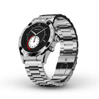 Часовник HiFuture Go pro 2 Silver