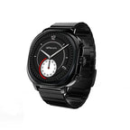Часовник HiFuture AIX Black, 1.43"AMOLED