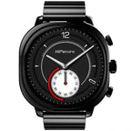 Часовник HiFuture AIX Black, 1.43"AMOLED