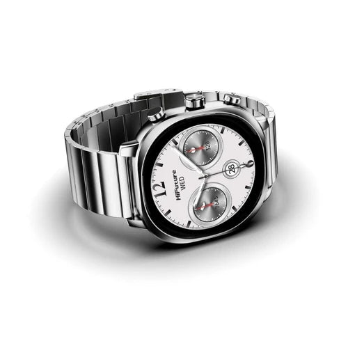Часовник HiFuture AIX Silver, 1.43"AMOLED