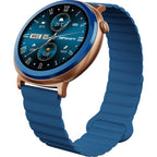 Часовник HiFuture Aurora Blue