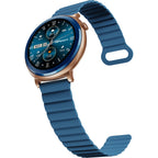 Часовник HiFuture Aurora Blue