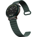 Часовник HiFuture Aurora Dark Green