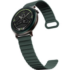 Часовник HiFuture Aurora Dark Green