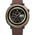 Часовник HiFuture Aurora Brown
