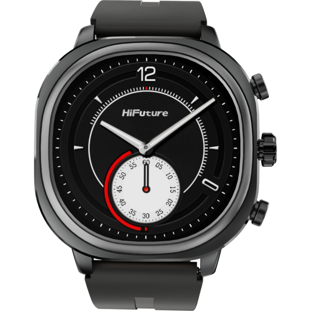 Часовник HiFuture AIX Lite Black