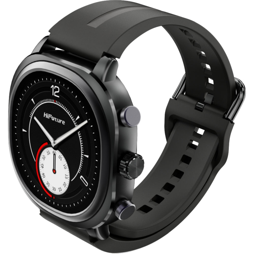Часовник HiFuture AIX Lite Black