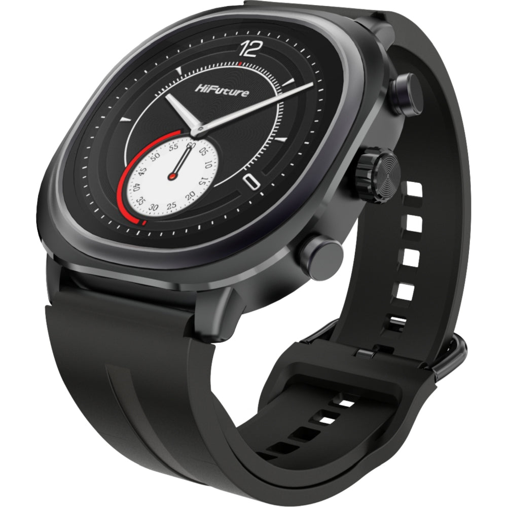 Часовник HiFuture AIX Lite Black