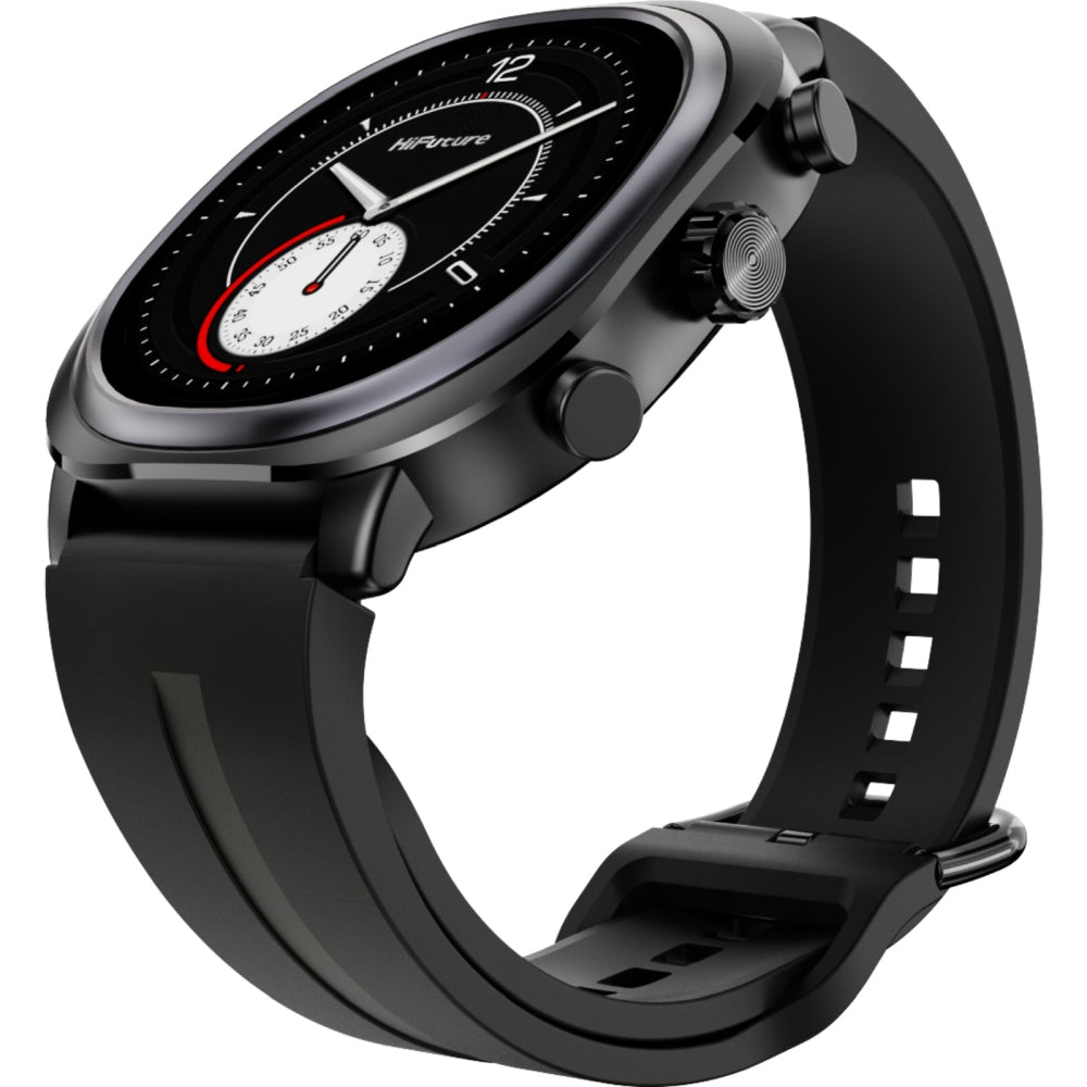 Часовник HiFuture AIX Lite Black