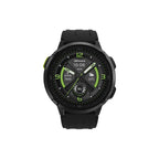 Часовник HiFuture MIX3 Black, 1.43" AMOLED