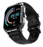 Часовник HiFuture Ultra 3 Black