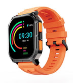 Часовник HiFuture Ultra 3 Black Orange