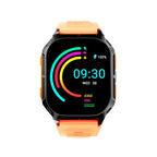 Часовник HiFuture Ultra 3 Black Orange