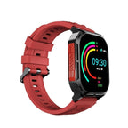 Часовник HiFuture Ultra 3 Black Red