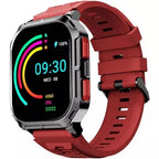 Часовник HiFuture Ultra 3 Black Red