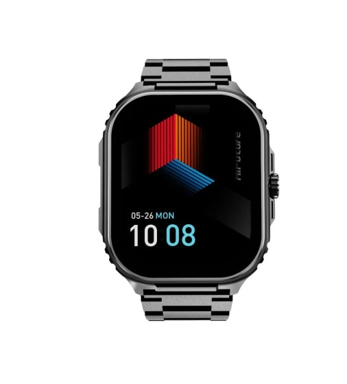 Часовник HiFuture Ultra 3 Pro Black