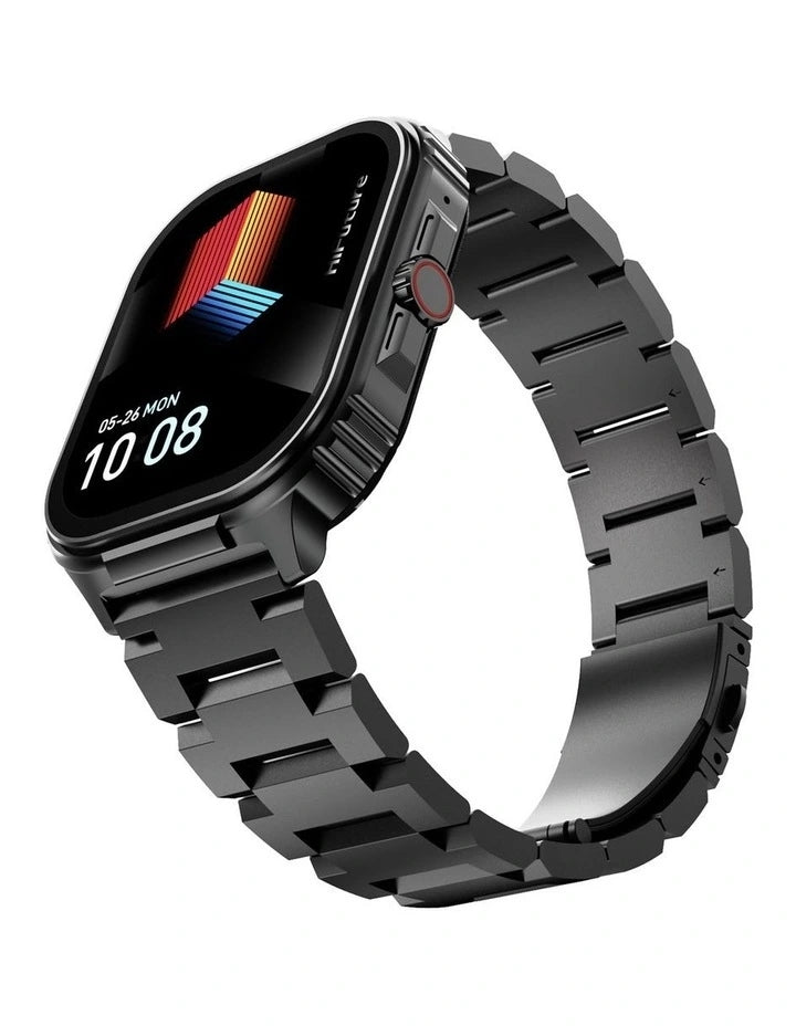 Часовник HiFuture Ultra 3 Pro Black