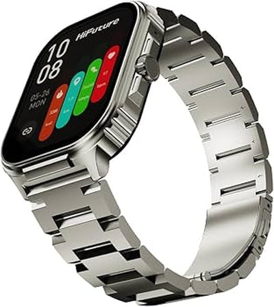 Часовник HiFuture Ultra 3 Pro Silver