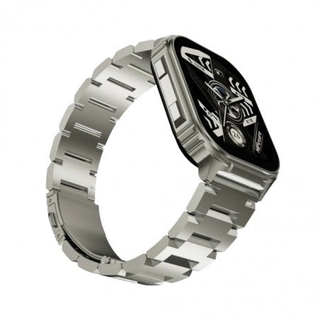 Часовник HiFuture Ultra 3 Pro Silver