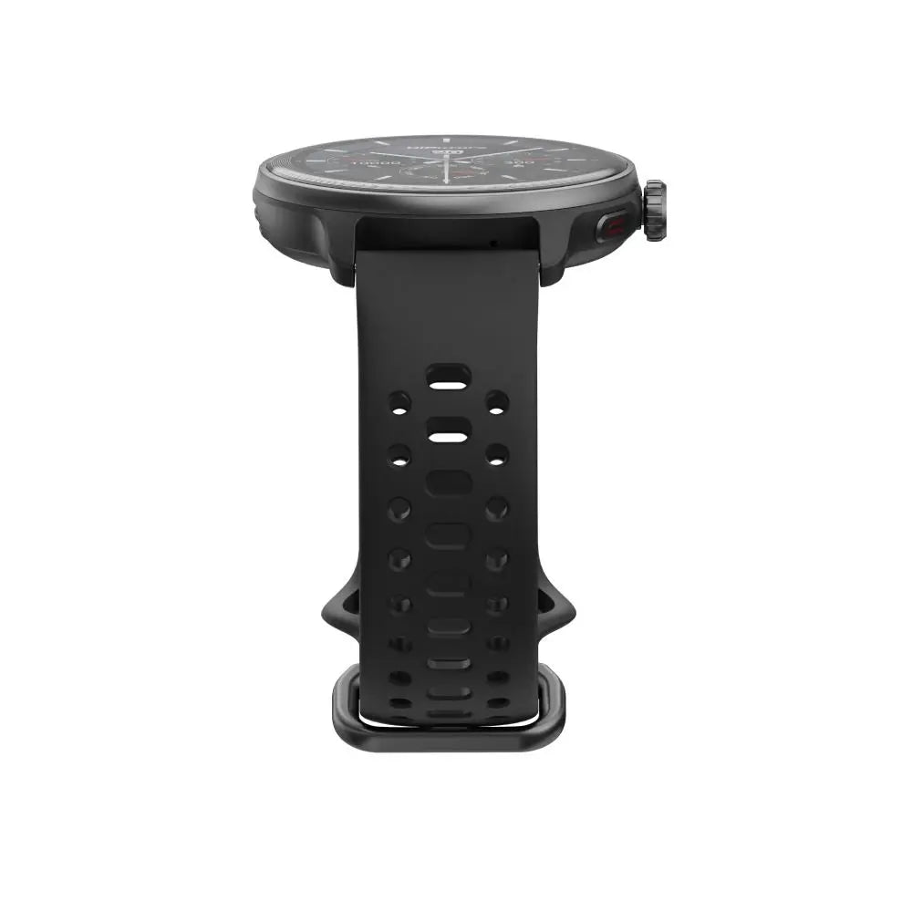 Часовник HiFuture Vela Black, 1.43" AMOLED