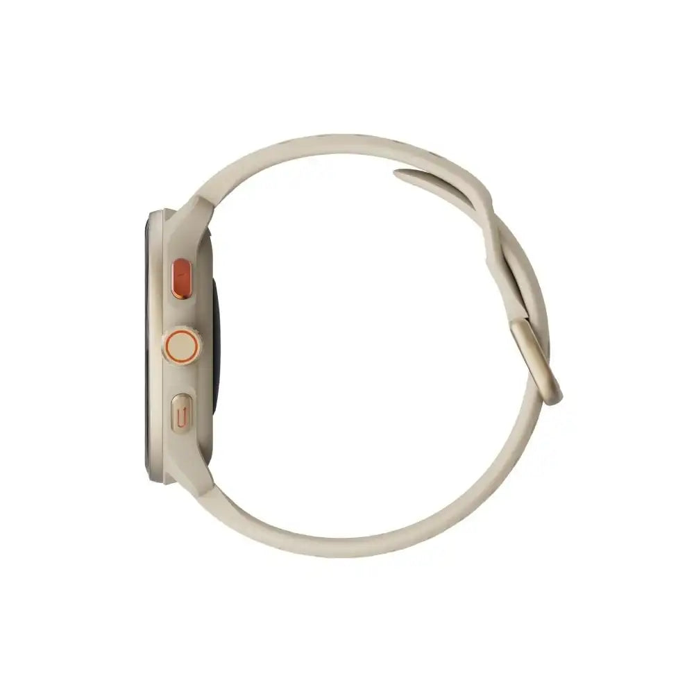 Часовник HiFuture Vela Latte, 1.43" AMOLED