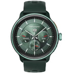 Часовник HiFuture Vela Dark Green