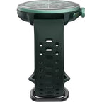 Часовник HiFuture Vela Dark Green