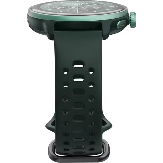 Часовник HiFuture Vela Dark Green