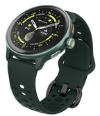 Часовник HiFuture Vela Dark Green