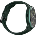 Часовник HiFuture Vela Dark Green