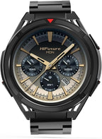 Часовник HiFuture Active Black Red