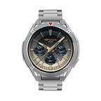Часовник HiFuture Active Silver