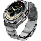 Часовник HiFuture Active Silver