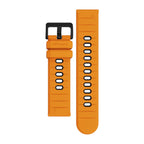 Каишка за часовник HiFuture Pilot-S Orange
