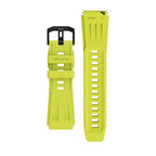 Каишка за часовник HiFuture Pilot-M Fluorescent Yellow