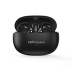 Слушалки HiFuture FlexClip Black