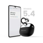 Слушалки HiFuture FlexClip Black