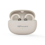 Слушалки HiFuture FlexClip Champagne Gold