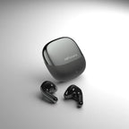 Слушалки HiFuture ChromeBuds Metallic Grey