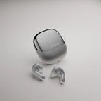 Слушалки HiFuture ChromeBuds Titanium