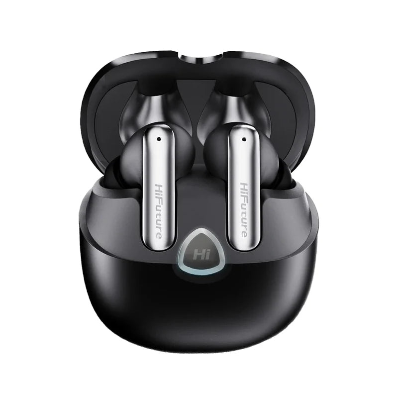 Слушалки HiFuture SonicAir Black