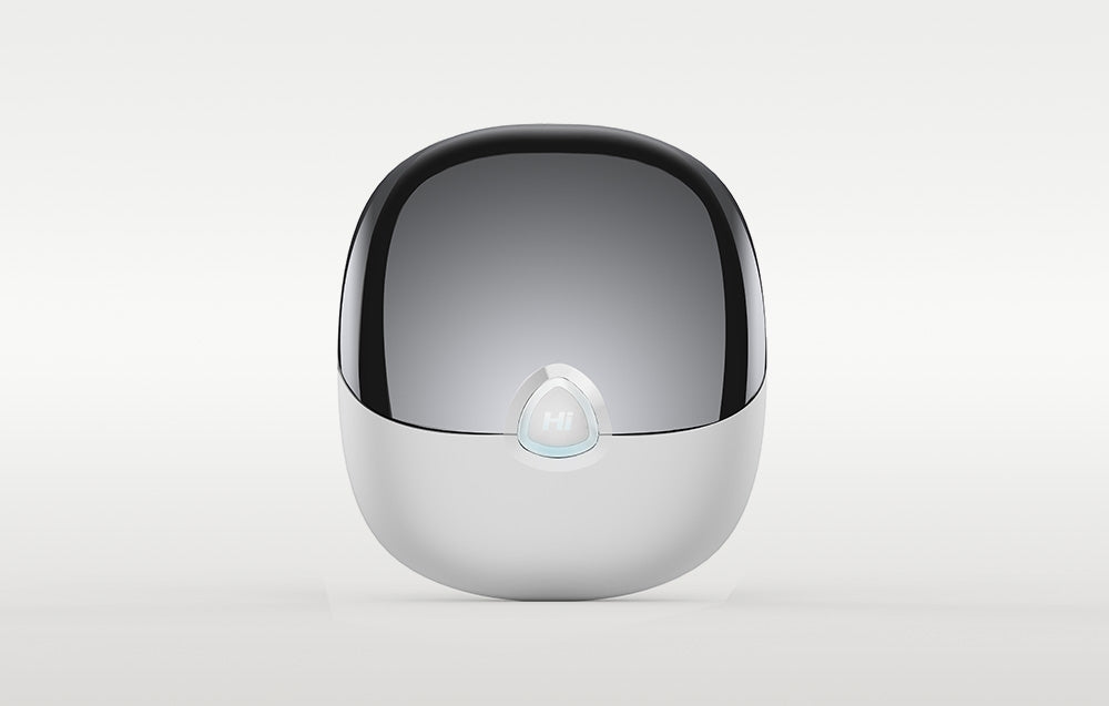 Слушалки HiFuture SonicAir White