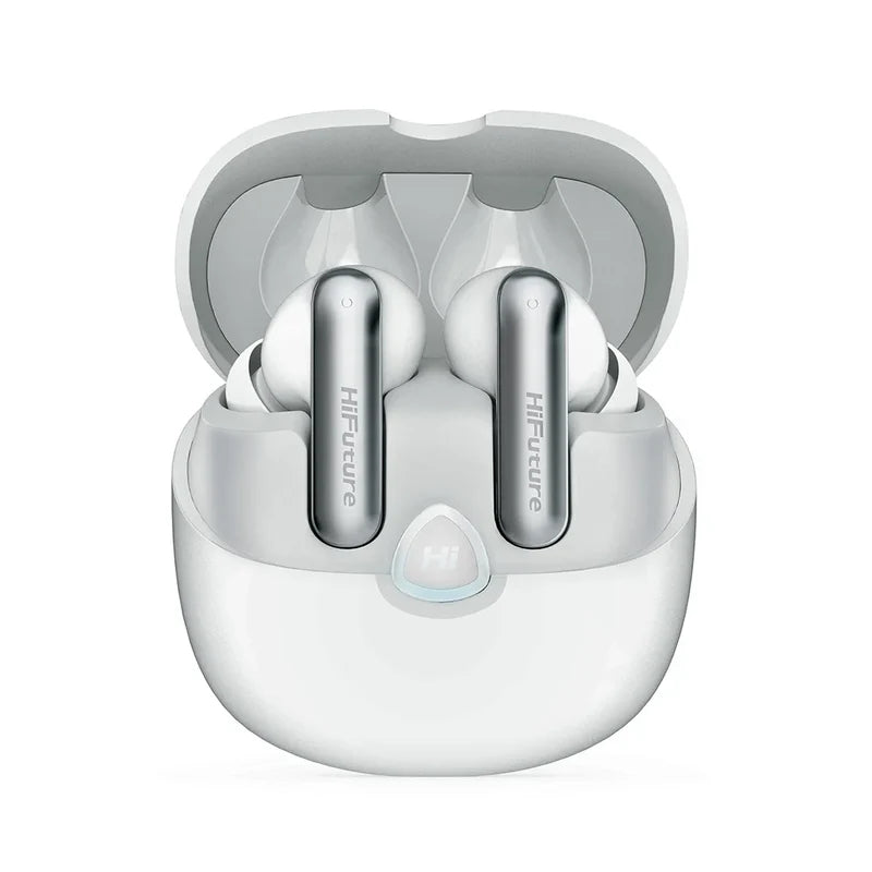 Слушалки HiFuture SonicAir White