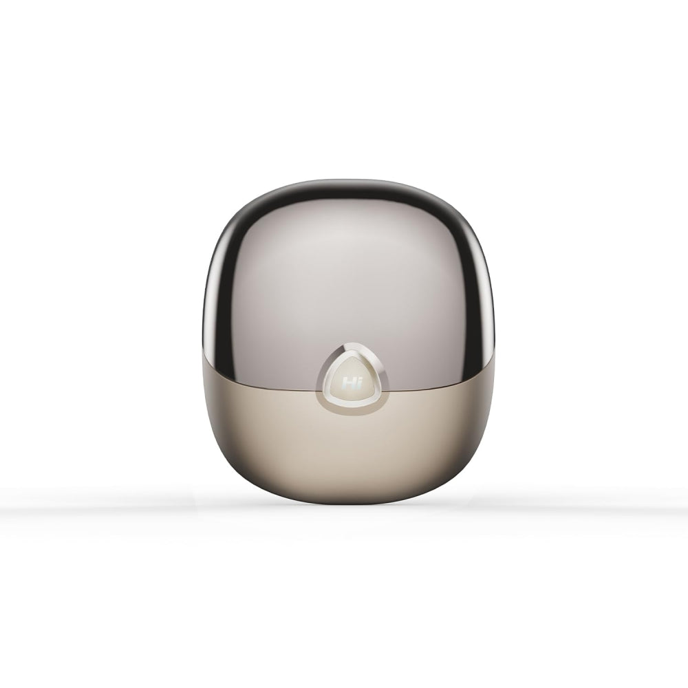 Слушалки HiFuture SonicAir Champagne Gold